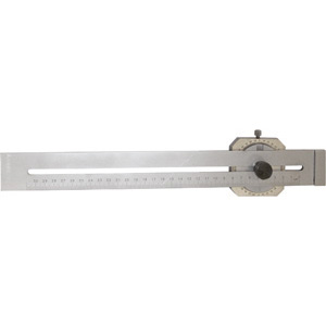 4328GL - STEEL MARKING GAUGES WITH SQUARES - Prod. SCU